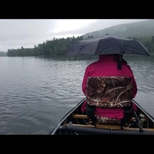 Meet your Posher, Traci